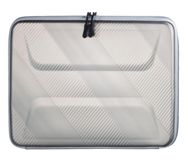 HAMA Etui hardcase do laptopa 15,6 Szare 216588 - 1082074 - zdjęcie